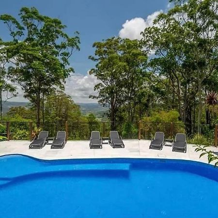 House Of Mahalo Accommodation เมเปิลตัน ภายนอก รูปภาพ
