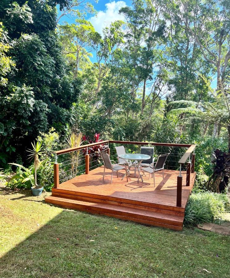 House Of Mahalo Accommodation เมเปิลตัน ภายนอก รูปภาพ