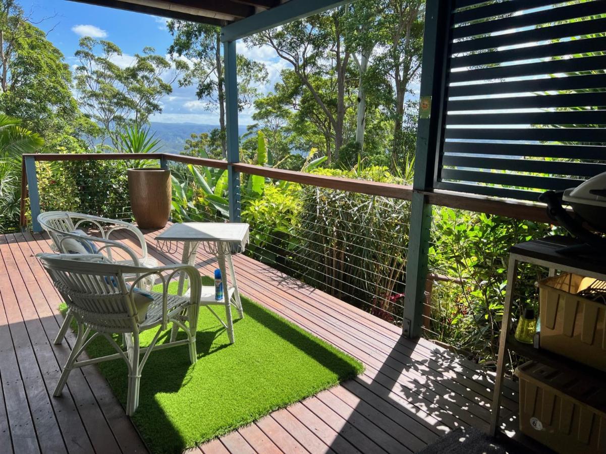 House Of Mahalo Accommodation เมเปิลตัน ภายนอก รูปภาพ