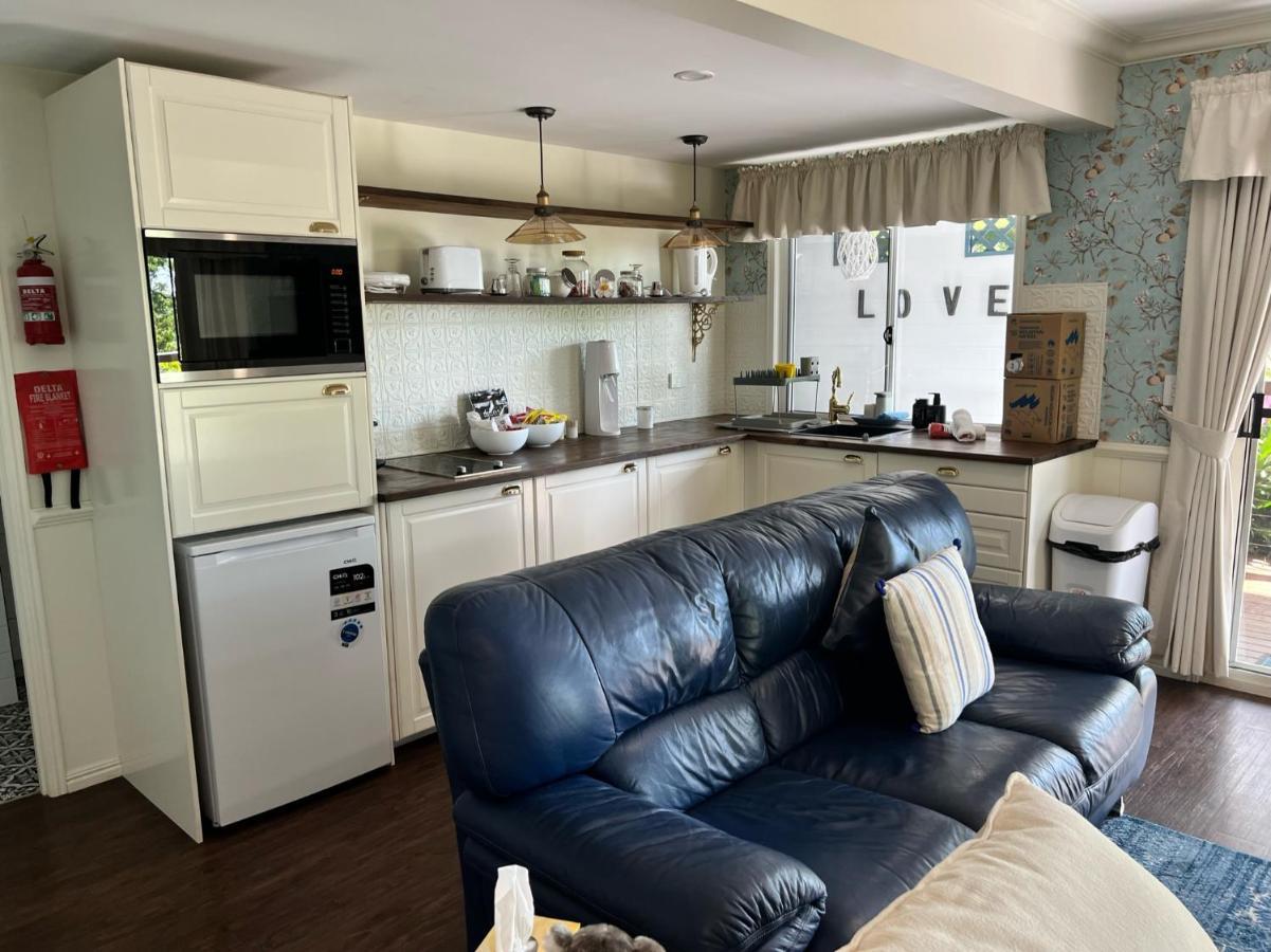House Of Mahalo Accommodation เมเปิลตัน ภายนอก รูปภาพ