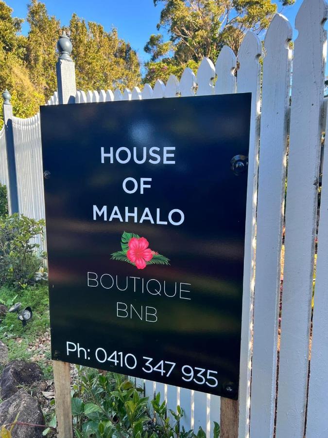 House Of Mahalo Accommodation เมเปิลตัน ภายนอก รูปภาพ